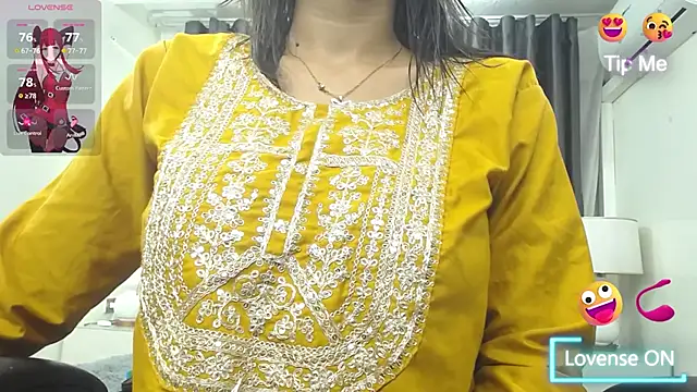 Snapshot of kairadayamai chatting on June 2026 12:02:01 PM kairadayamai online show from June 2026 12:02:01 PM