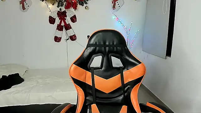 jeanfran ferrer online show from November 2025 07:47:01 PM