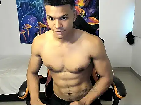 jeanfran ferrer online show from October 2025 07:15:02 PM