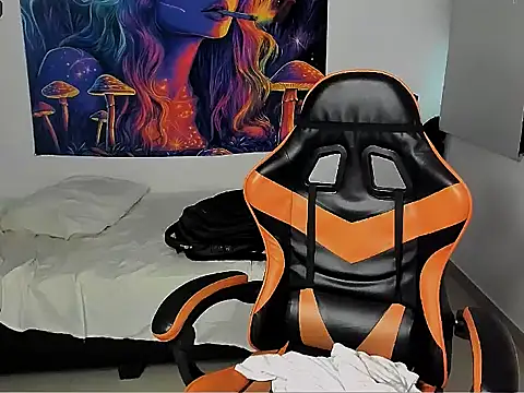 jeanfran ferrer online show from October 2025 06:55:02 PM