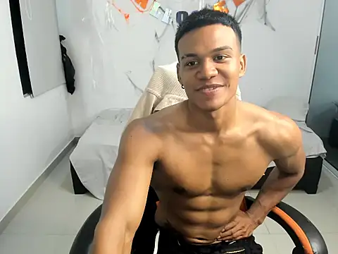 jeanfran ferrer online show from October 2025 07:55:02 PM