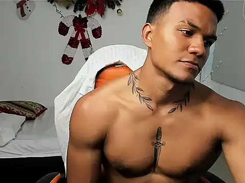 jeanfran ferrer online show from January 2026 08:01:02 PM