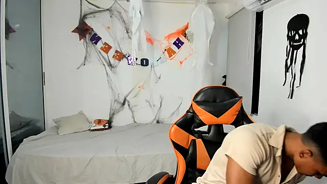 jeanfran ferrer online show from October 2025 07:21:01 PM