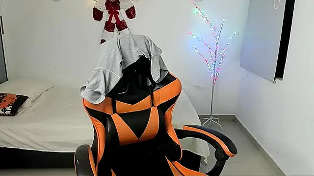 jeanfran ferrer online show from November 2025 07:14:01 PM