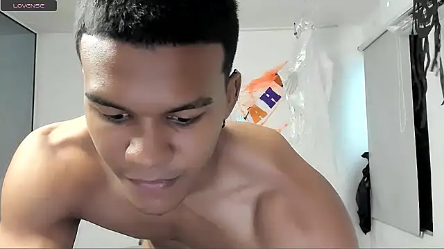 jeanfran ferrer online show from October 2025 06:08:01 PM