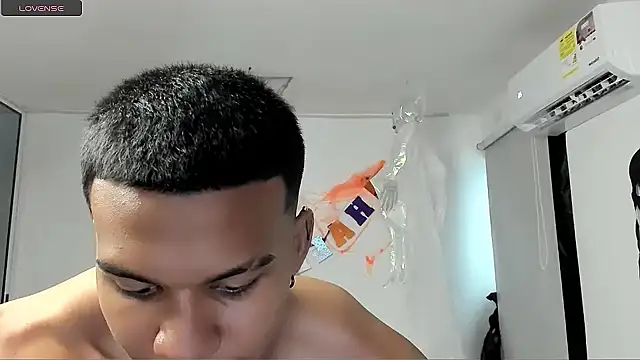 jeanfran ferrer online show from October 2025 06:40:01 PM