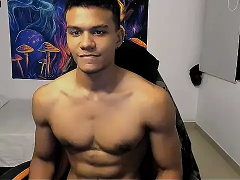 jeanfran ferrer online show from September 2025 07:21:02 PM