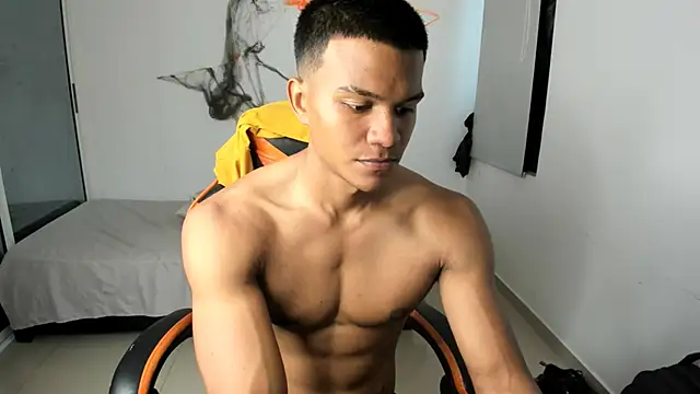 jeanfran ferrer online show from November 2025 06:45:02 PM