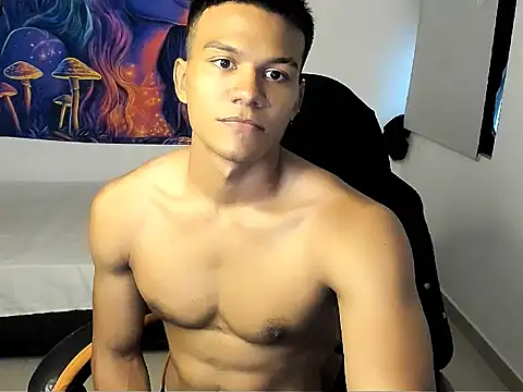 jeanfran ferrer online show from October 2025 07:15:02 PM