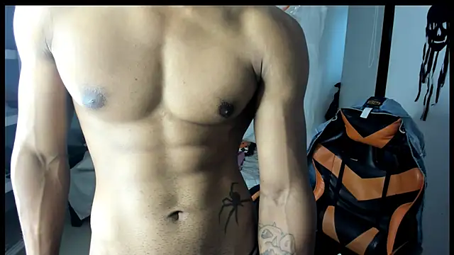 jeanfran ferrer online show from November 2025 07:19:01 PM