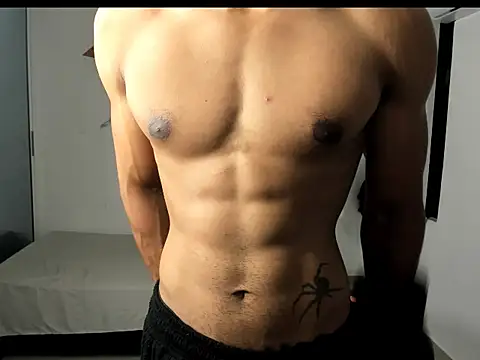 jeanfran ferrer online show from November 2025 07:07:01 PM