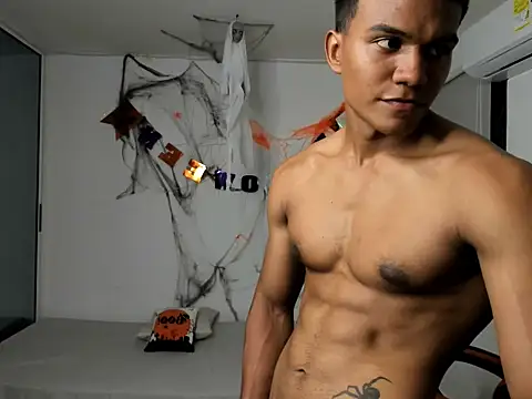 jeanfran ferrer online show from November 2025 07:28:02 PM