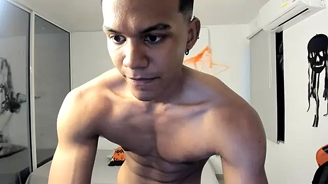 jeanfran ferrer online show from November 2025 07:51:01 PM