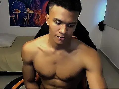 jeanfran ferrer online show from September 2025 07:27:01 PM