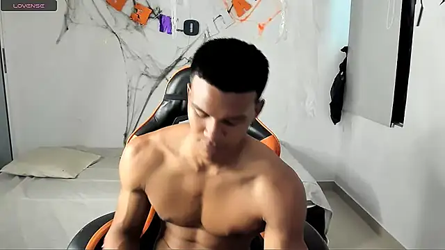 jeanfran ferrer online show from October 2025 06:40:01 PM