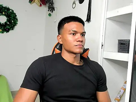 jeanfran ferrer online show from January 2026 07:51:01 PM