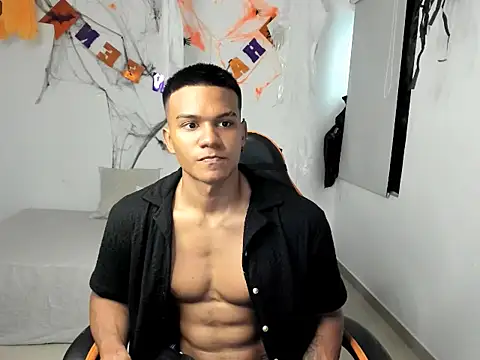 jeanfran ferrer online show from October 2025 06:38:01 PM