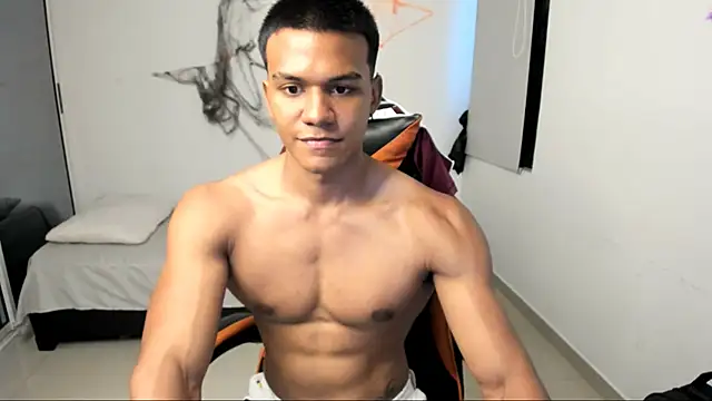 jeanfran ferrer online show from November 2025 06:23:01 PM