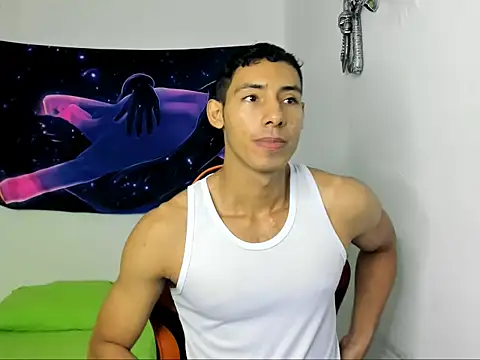 jhosep hamilton online show from September 2025 07:19:02 PM
