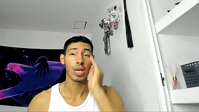 jhosep hamilton online show from September 2025 06:59:02 PM