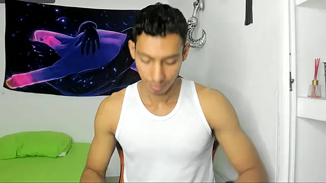 jhosep hamilton online show from September 2025 06:54:02 PM