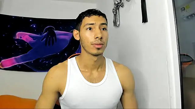 jhosep hamilton online show from September 2025 06:58:01 PM