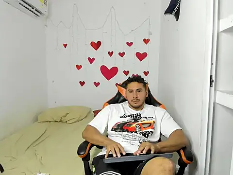 ashlan king online show from February 2026 07:25:02 PM