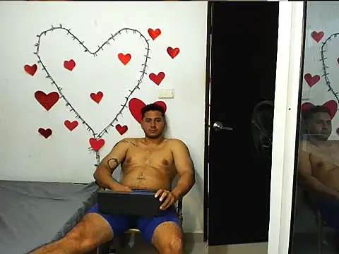 ashlan king online show from February 2026 07:22:01 PM