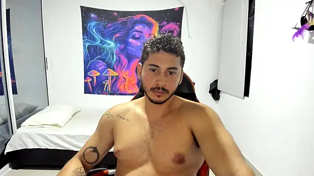 ashlan king online show from October 2025 02:57:01 AM