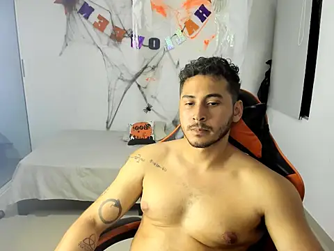 ashlan king online show from October 2025 02:32:01 AM