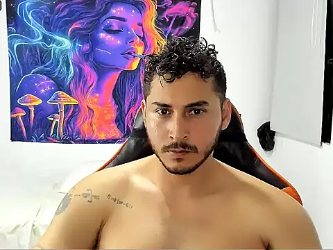 ashlan king online show from October 2025 02:34:01 AM