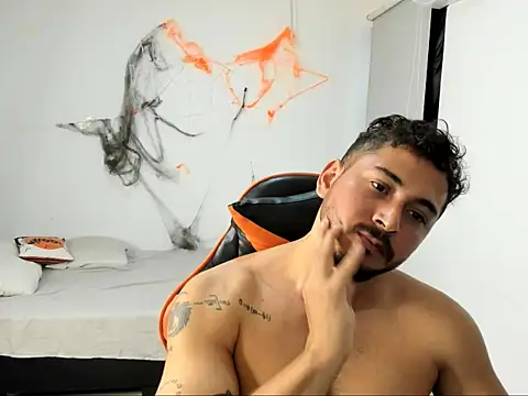 ashlan king online show from November 2025 07:17:01 PM