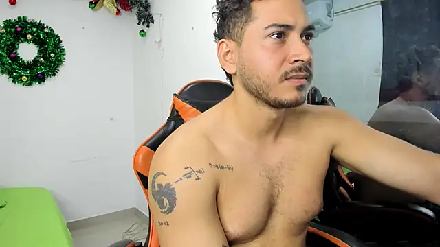 ashlan king online show from November 2025 01:55:02 PM