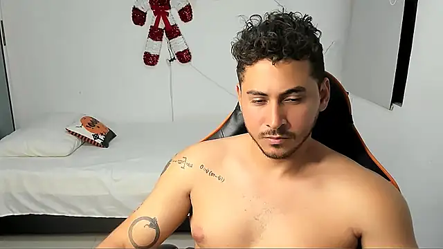 ashlan king online show from November 2025 04:01:02 AM