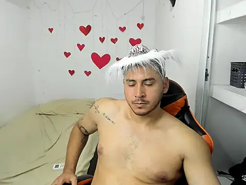 ashlan king online show from February 2026 06:41:01 PM