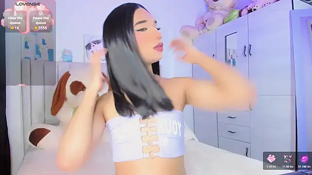 baby cleo online show from November 2025 01:00:02 AM