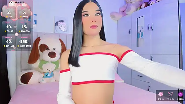 Snapshot of baby_cleo chatting on October 2025 11:13:01 PM baby cleo online show from October 2025 11:13:01 PM