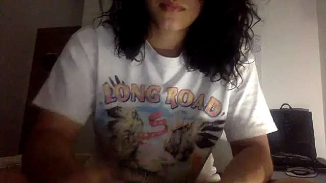 SEXOFLION online show from November 2025 05:01:01 AM