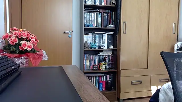 SEXOFLION online show from September 2025 06:25:02 PM