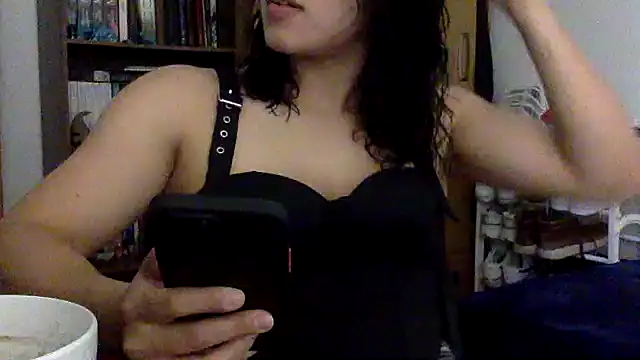 SEXOFLION online show from September 2025 03:07:02 AM