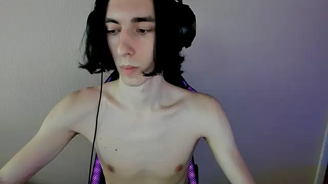 Young nymph online show from October 2025 08:48:02 AM