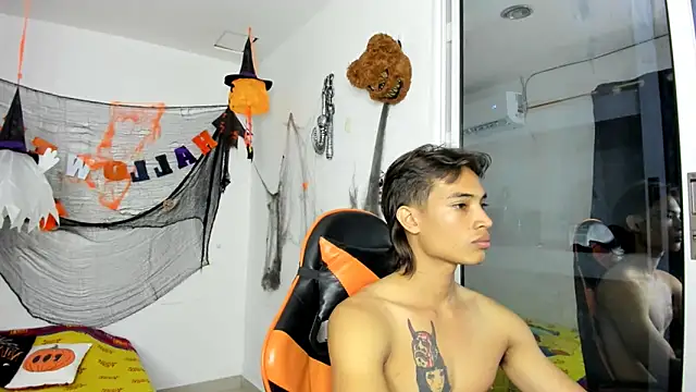 kenshi roa online show from November 2025 09:08:01 PM