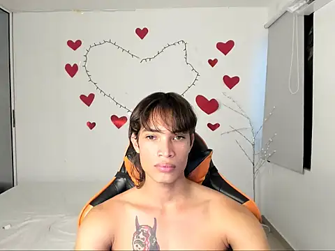 kenshi roa online show from February 2026 10:07:01 PM