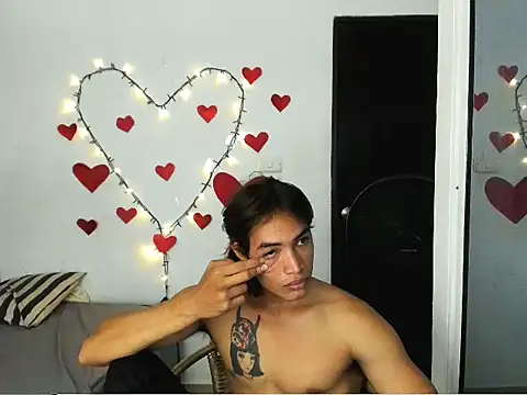 kenshi roa online show from February 2026 02:17:02 PM