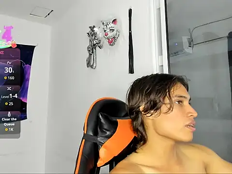 kenshi roa online show from October 2025 02:37:02 AM