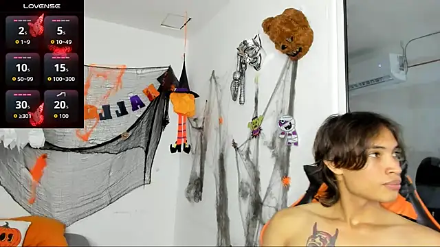 kenshi roa online show from October 2025 03:16:01 AM