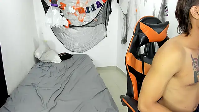 kenshi roa online show from November 2025 08:57:01 PM