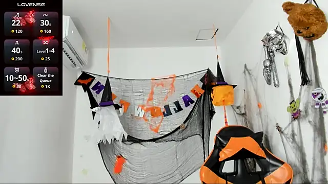 kenshi roa online show from October 2025 02:23:02 AM