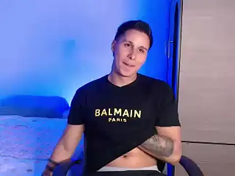 Snapshot of valentinosex1 chatting on September 2025 09:48:02 PM valentinosex1 online show from September 2025 09:48:02 PM