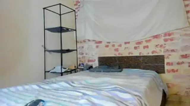 DandyWolf0 online show from December 2025 06:25:02 AM